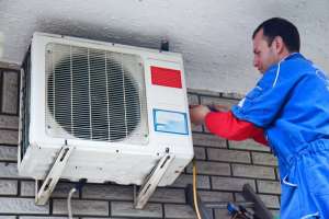 HVAC Companies Near Matheny, WV Available Now
